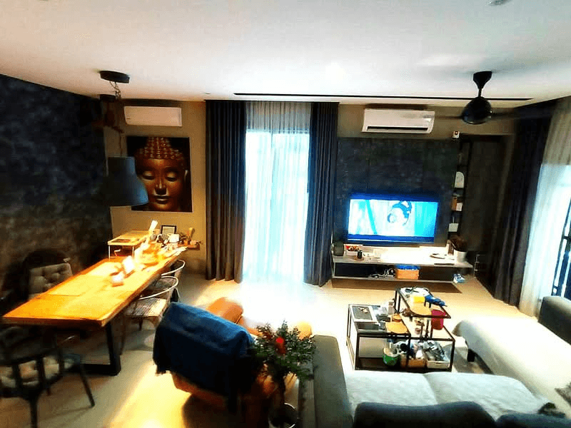 Setia Pearl Island, Bayan Lepas - 1