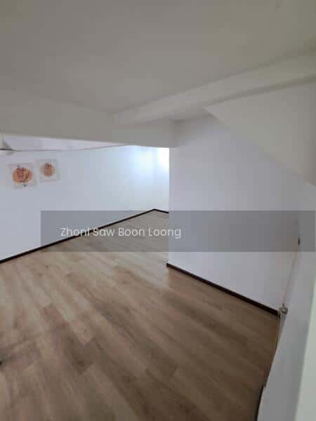 Sungai Ara 2 Storey Kenari