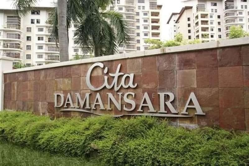 Cita Damansara - 1