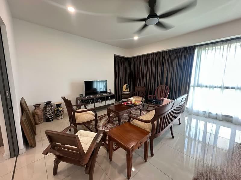 Iskandar Residences - 1