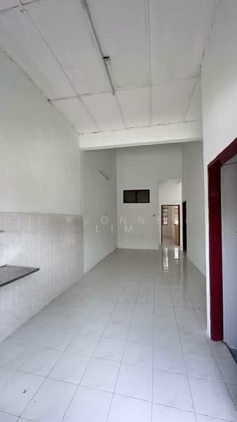 Taman Desa - 1