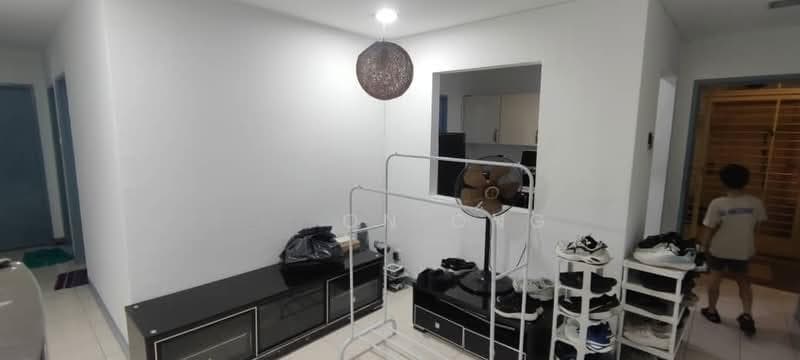 Cengal Condominium - 1