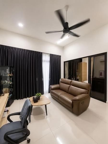 Horizon Hills - 1