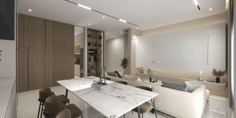 Reflection Residences - 1