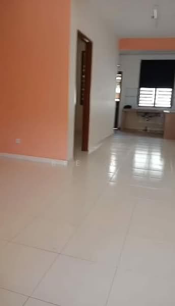 Bandar Putra - 1