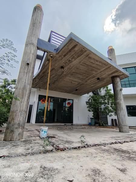 Taman Desa Utama - 1