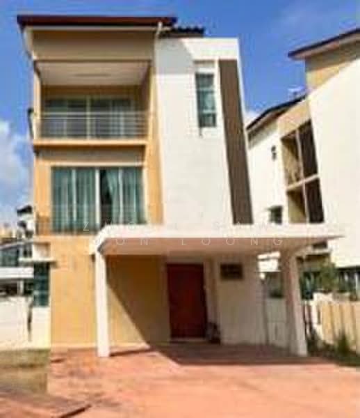 BayGarden @ Bayan Indah, Bayan Lepas - 1