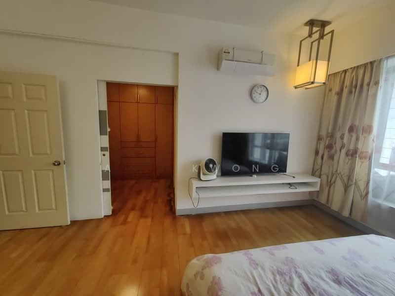 Southlake, Desa Parkcity - 1