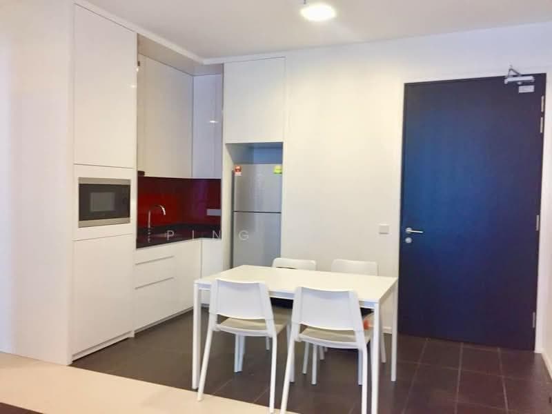 Arcoris Residences