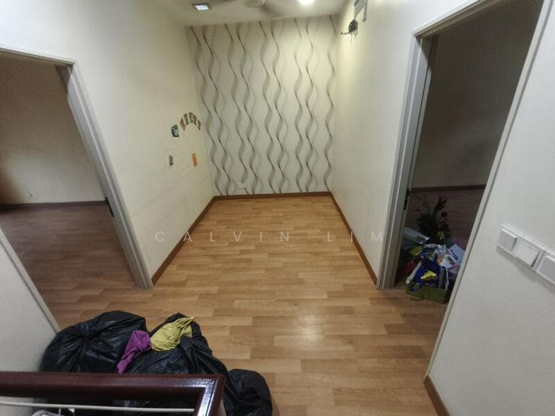 Perdana Residence 2 - 1