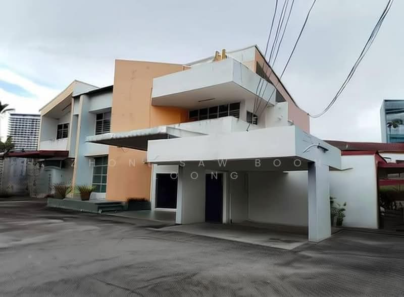 Pulau Tikus, George Town - 1