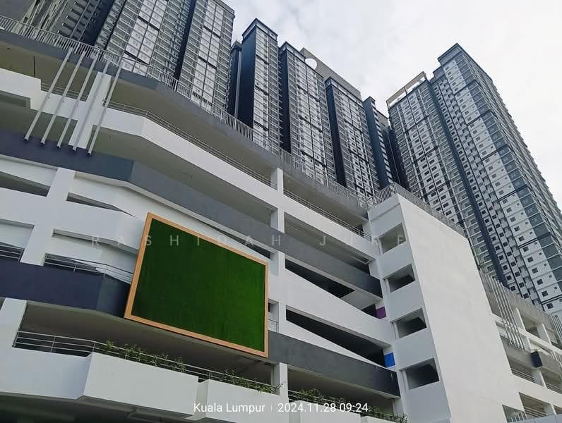 MiNest Residence - 1