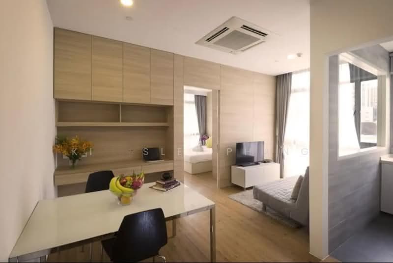 Anja Residences - 1