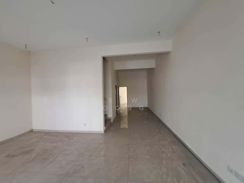 South Homes, Bayan Lepas