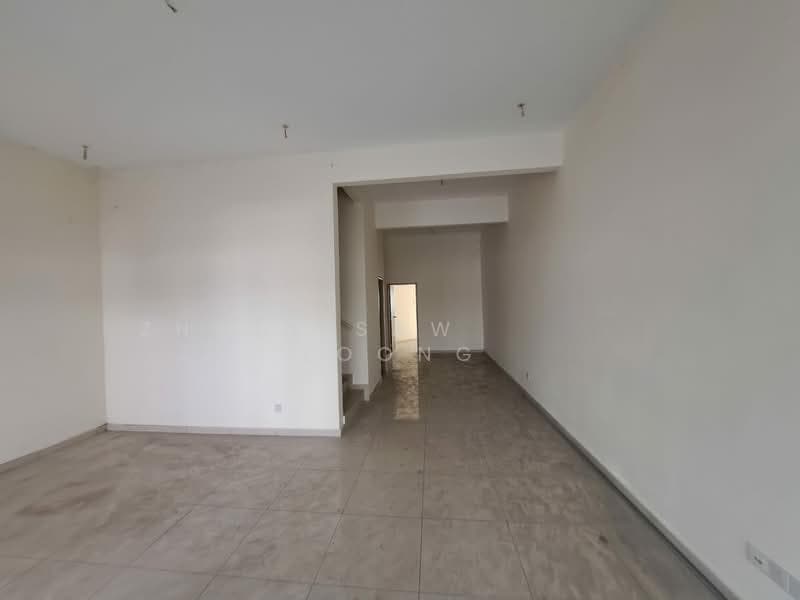 South Homes, Bayan Lepas - 1