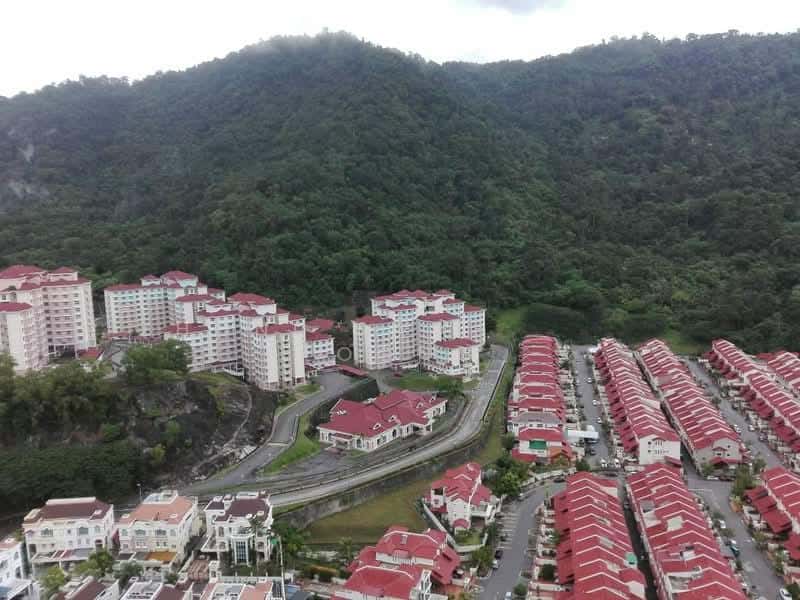 Sunway Bukit Gambier