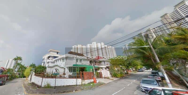 Taman Century