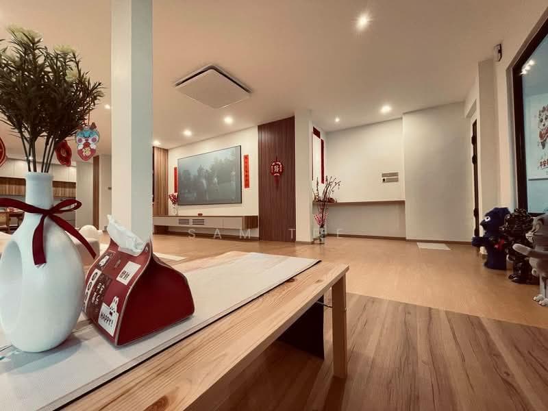 Horizon Hills - 1