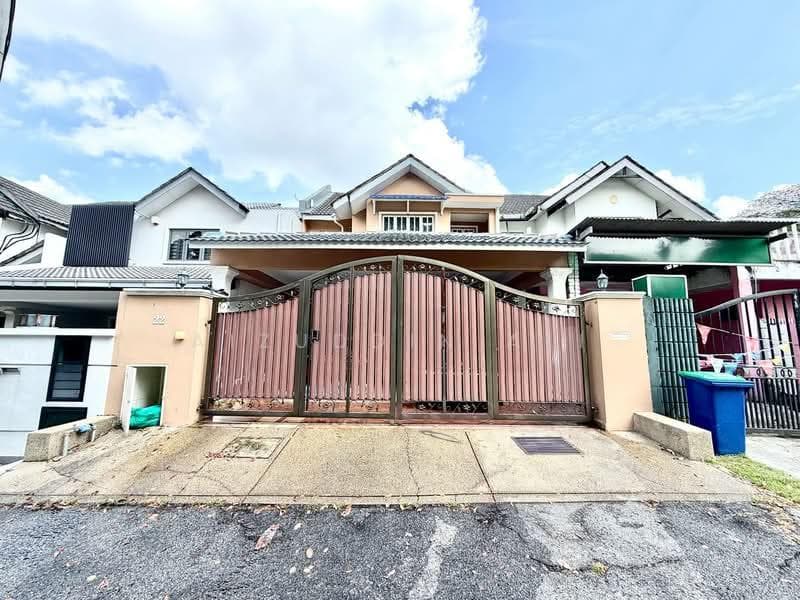 Bandar Kinrara Seksyen 2 - 1