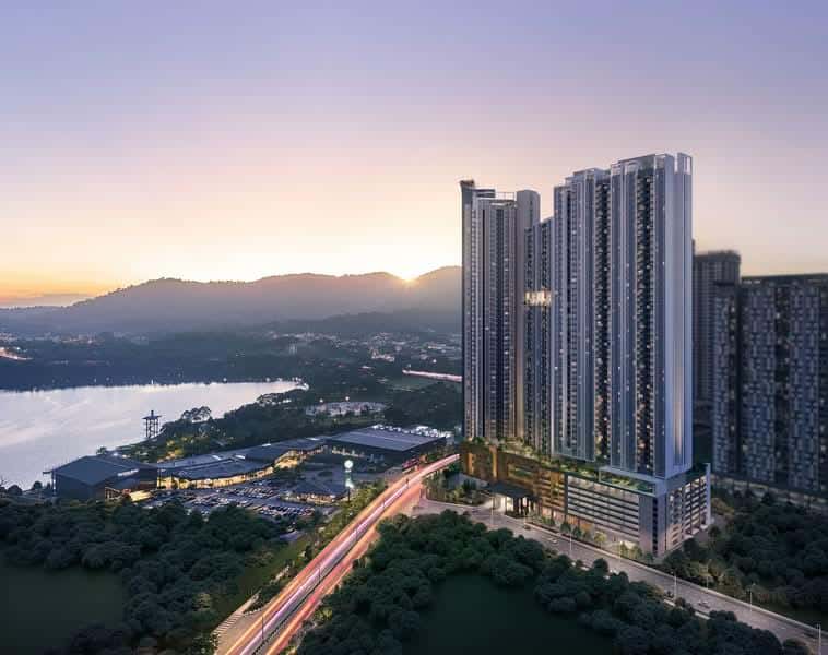 Residensi ZIG