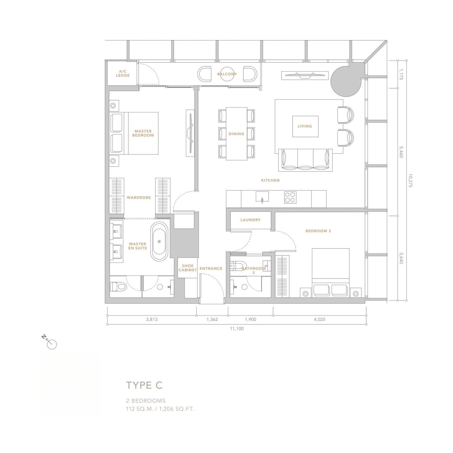 The Conlay - 1