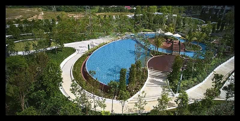 GAIA Residences