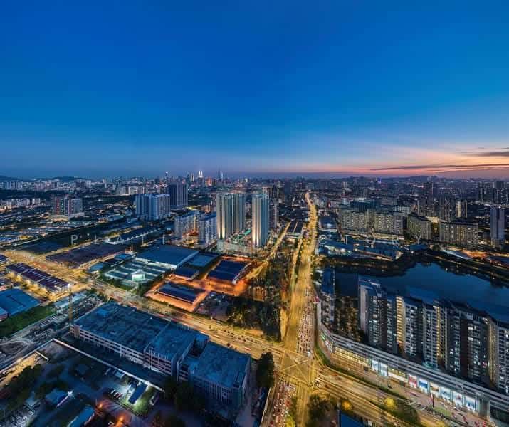 PV 22 Residences