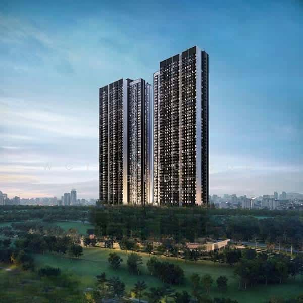 Aras Residences