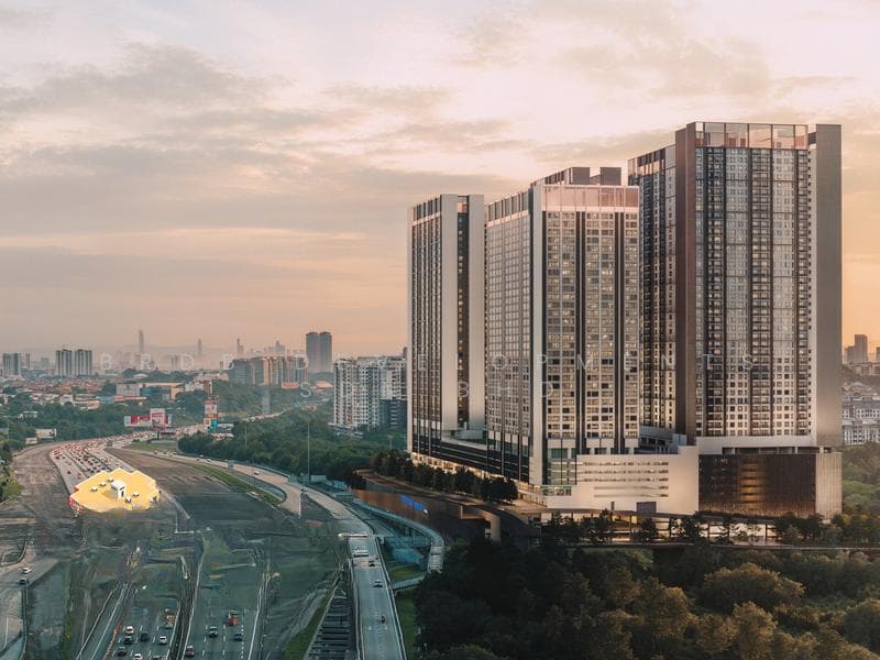 Luminar Residence @ Federal Avenue - 1