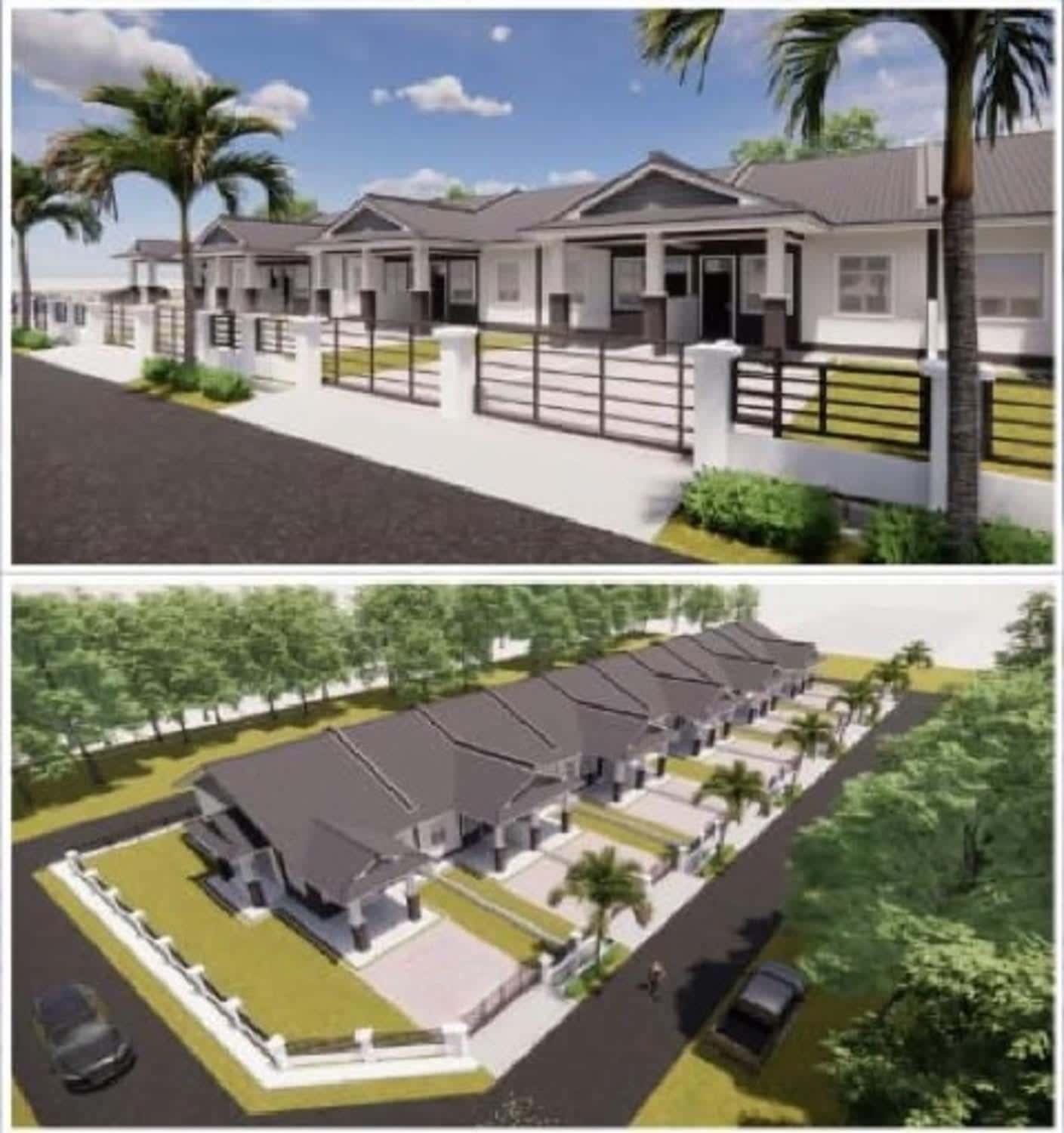 Gong Balai Marang
