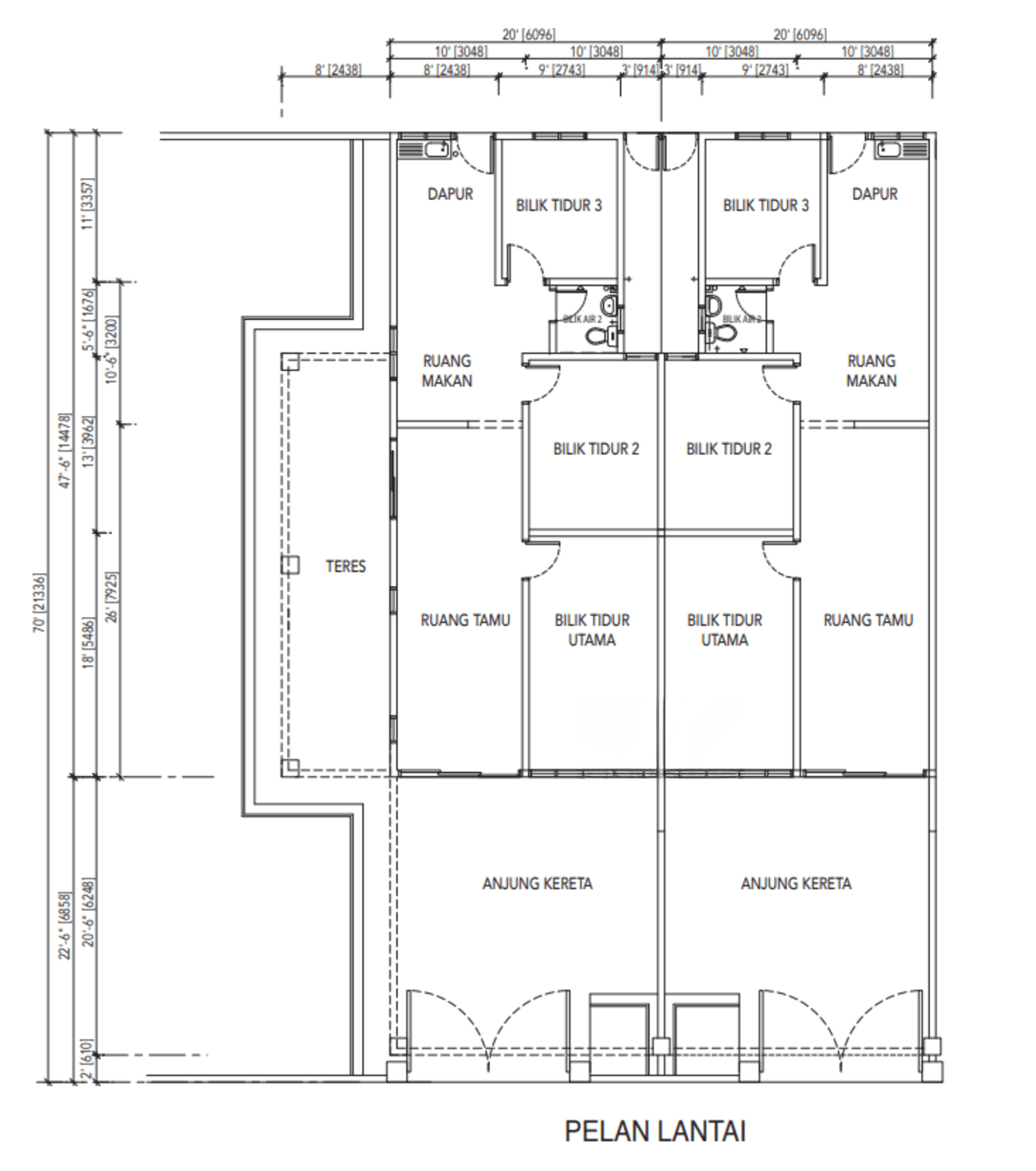 Famina Properties Sdn.bhd. - 1