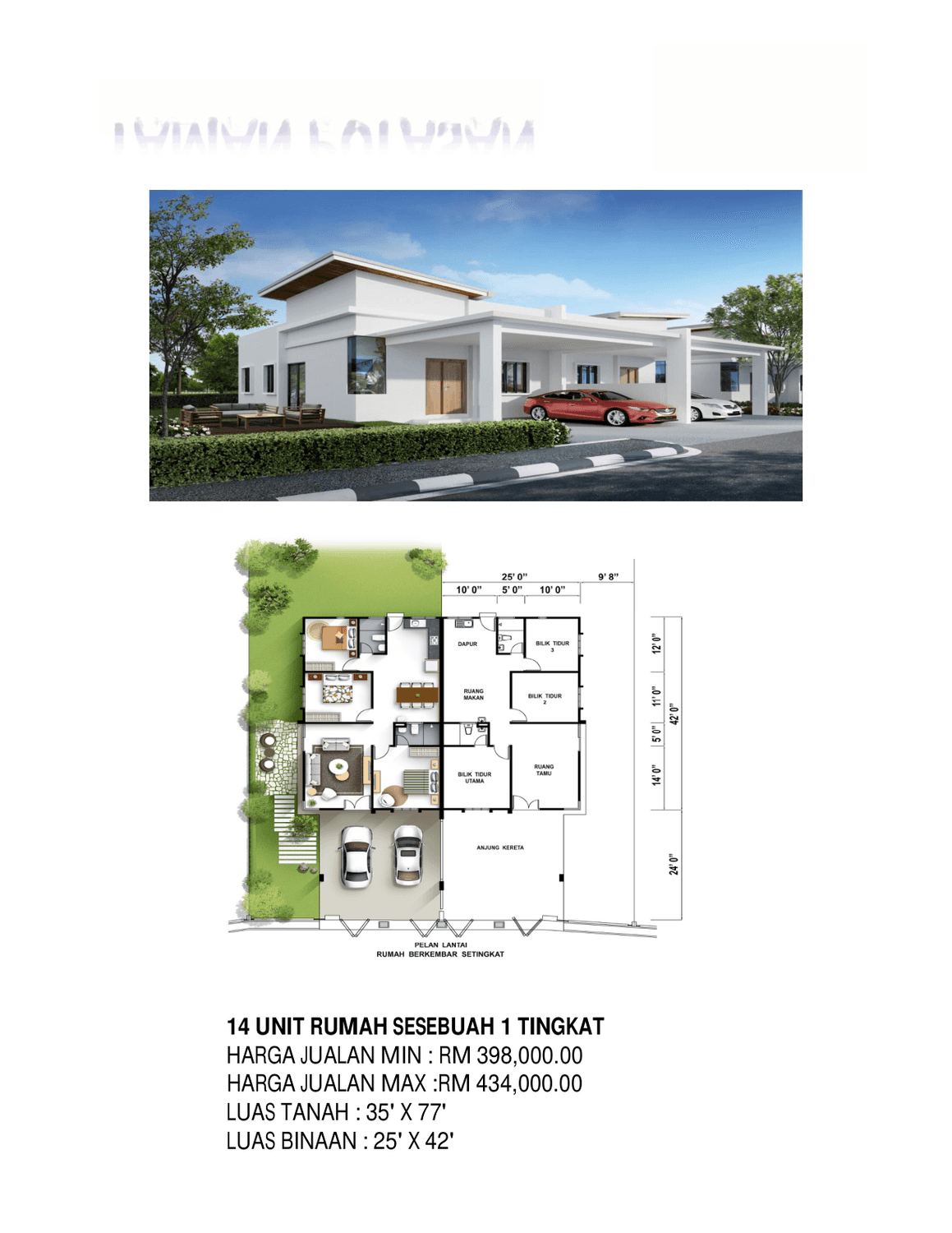 TAMAN PULASAN
