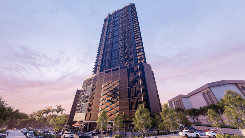 Residensi 38 Bangsar - 1