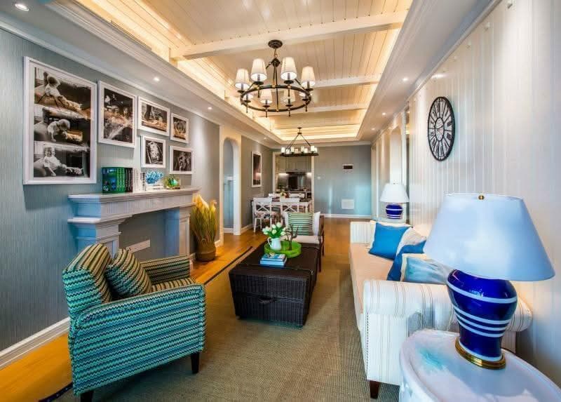 R&F Princess Cove Phase 2-Seine Region - 1