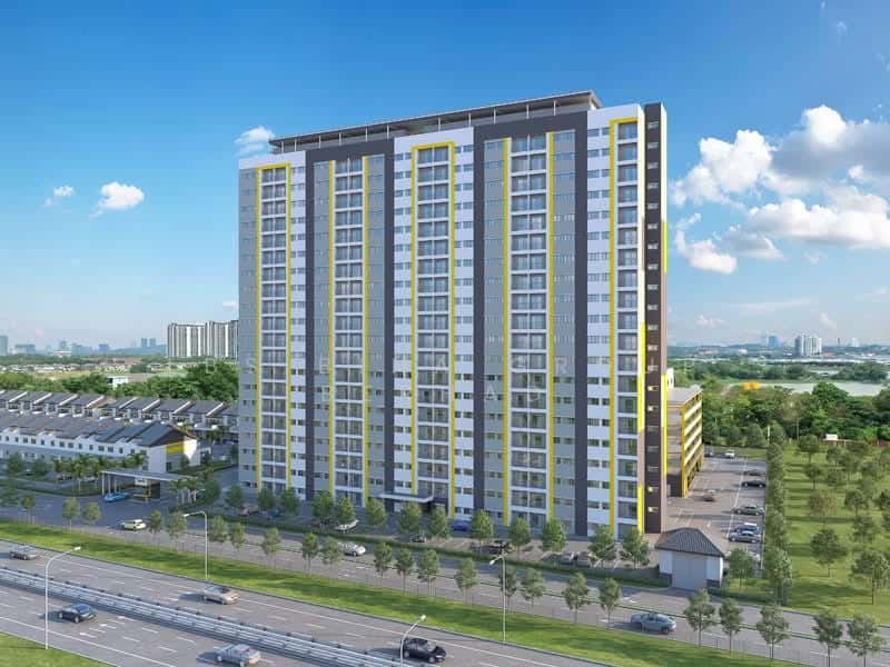 BSP Sutera