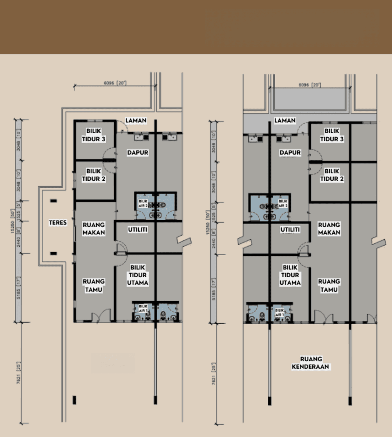 ATABARA RESIDENCE - 1