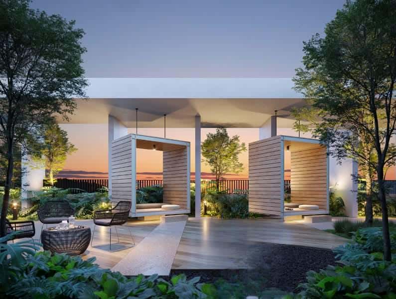 Alora Residences @ Avenue 25 Subang Jaya