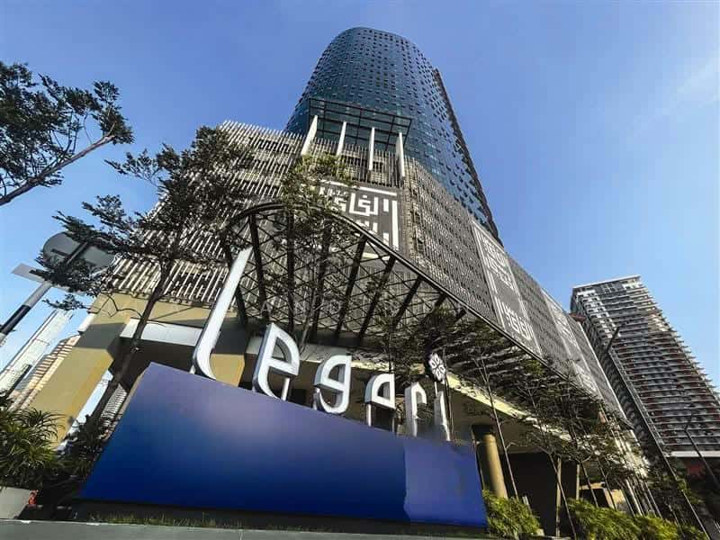 Legasi Kampung Bharu