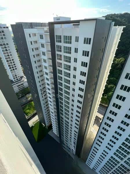 Emerald Residence