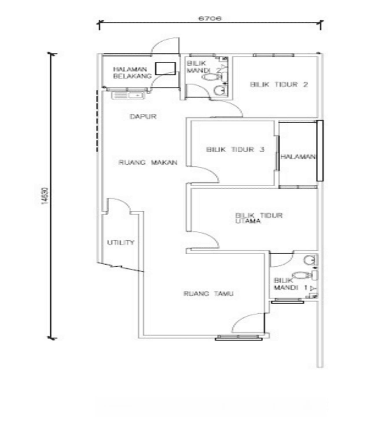 Nemesia Residence