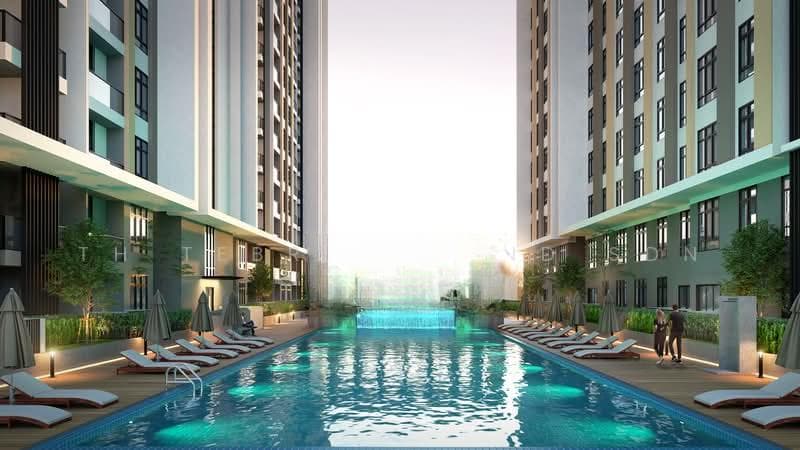 Monterra Johor Bahru - 1
