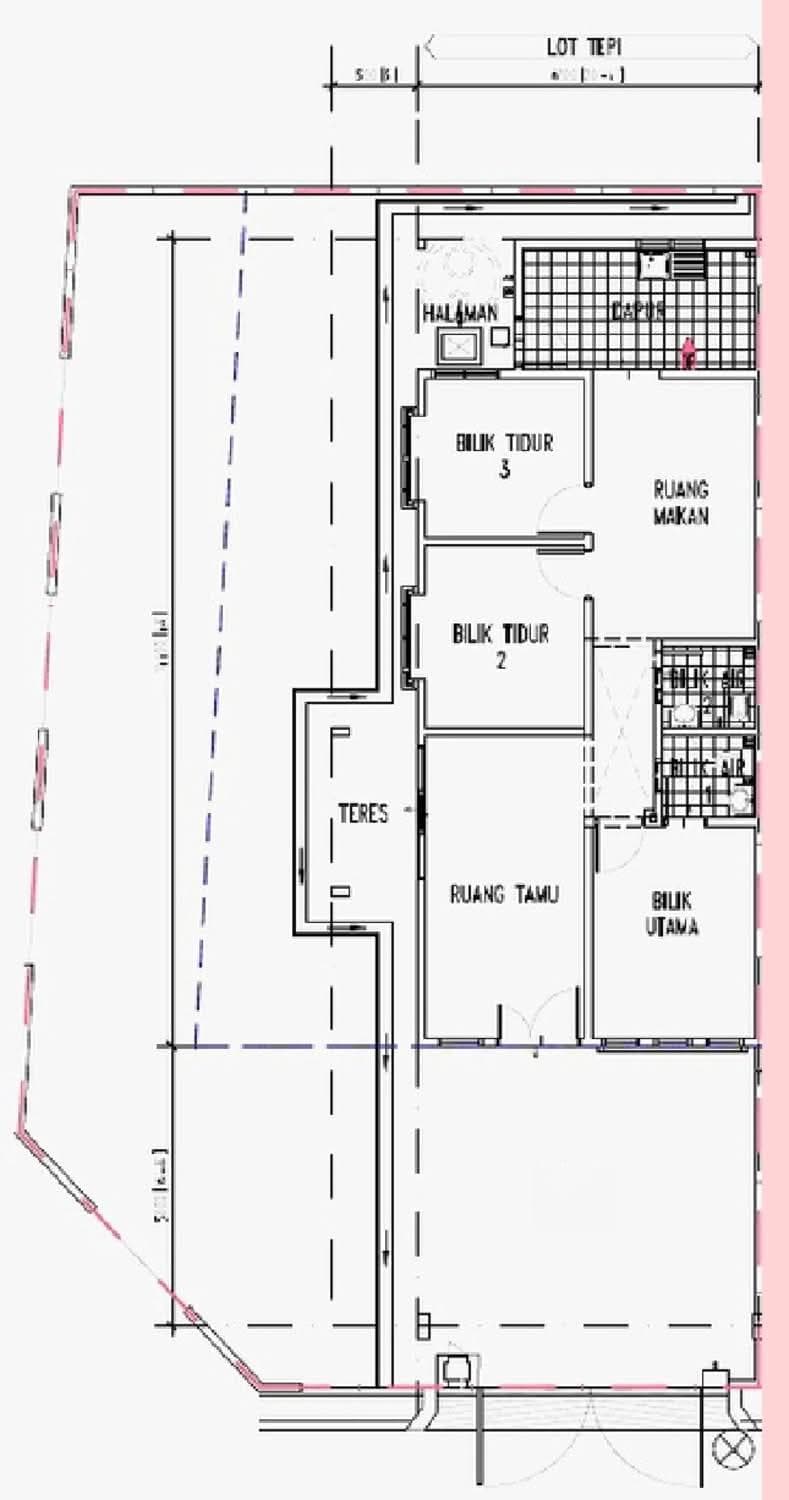 Nilai Unggul Development Sdn Bhd - 1