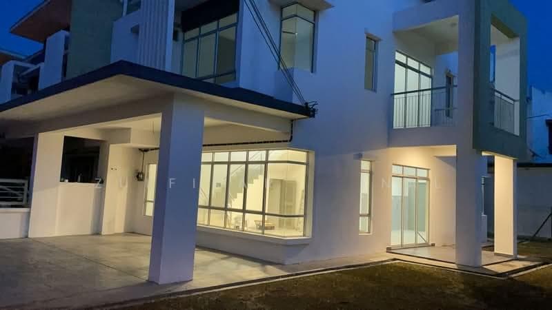 Olive HillPark Shah Alam - 1