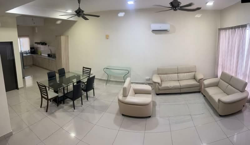 Perdana Residence 2 - 1