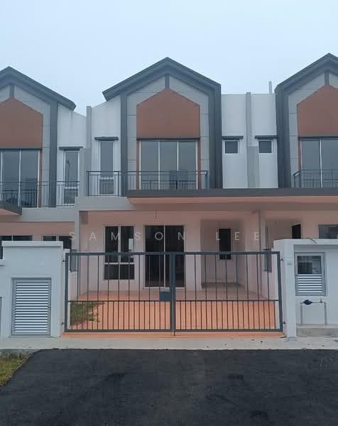 ION BELIAN GARDEN - 1