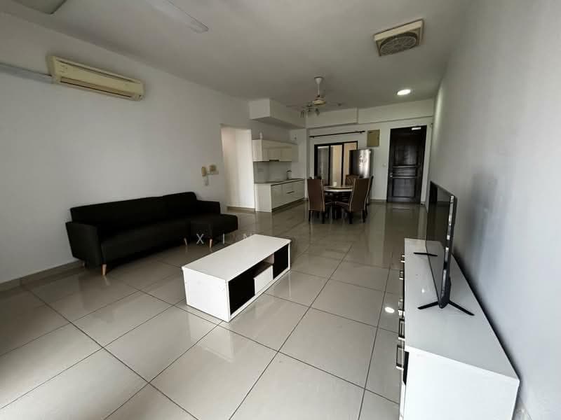 Glomac Centro Service Apartment - 1