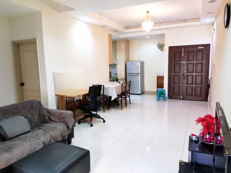 Pelangi Utama - 1