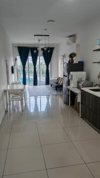 Cerrado Residence @ Southville City - 1