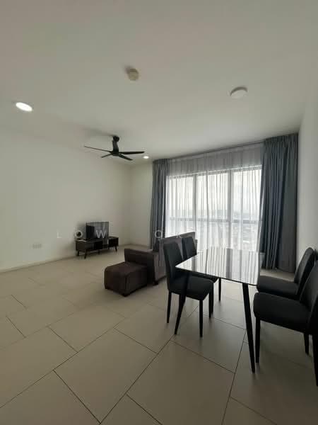 SqWhere Service Apartments - 1