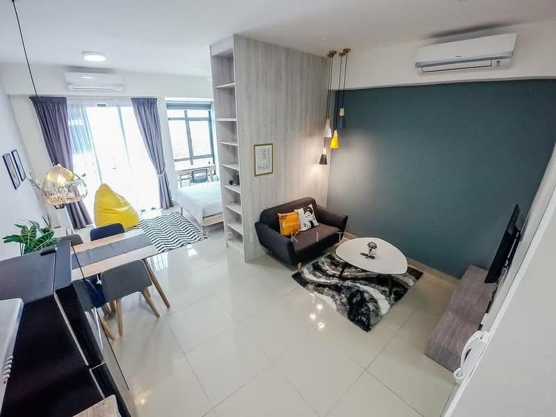 Utropolis Suites 1 - 1